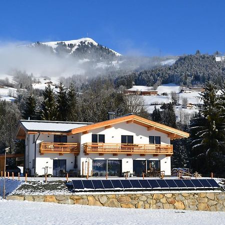 Landhaus Desiree Hopfgarten im Brixental Exteriér fotografie