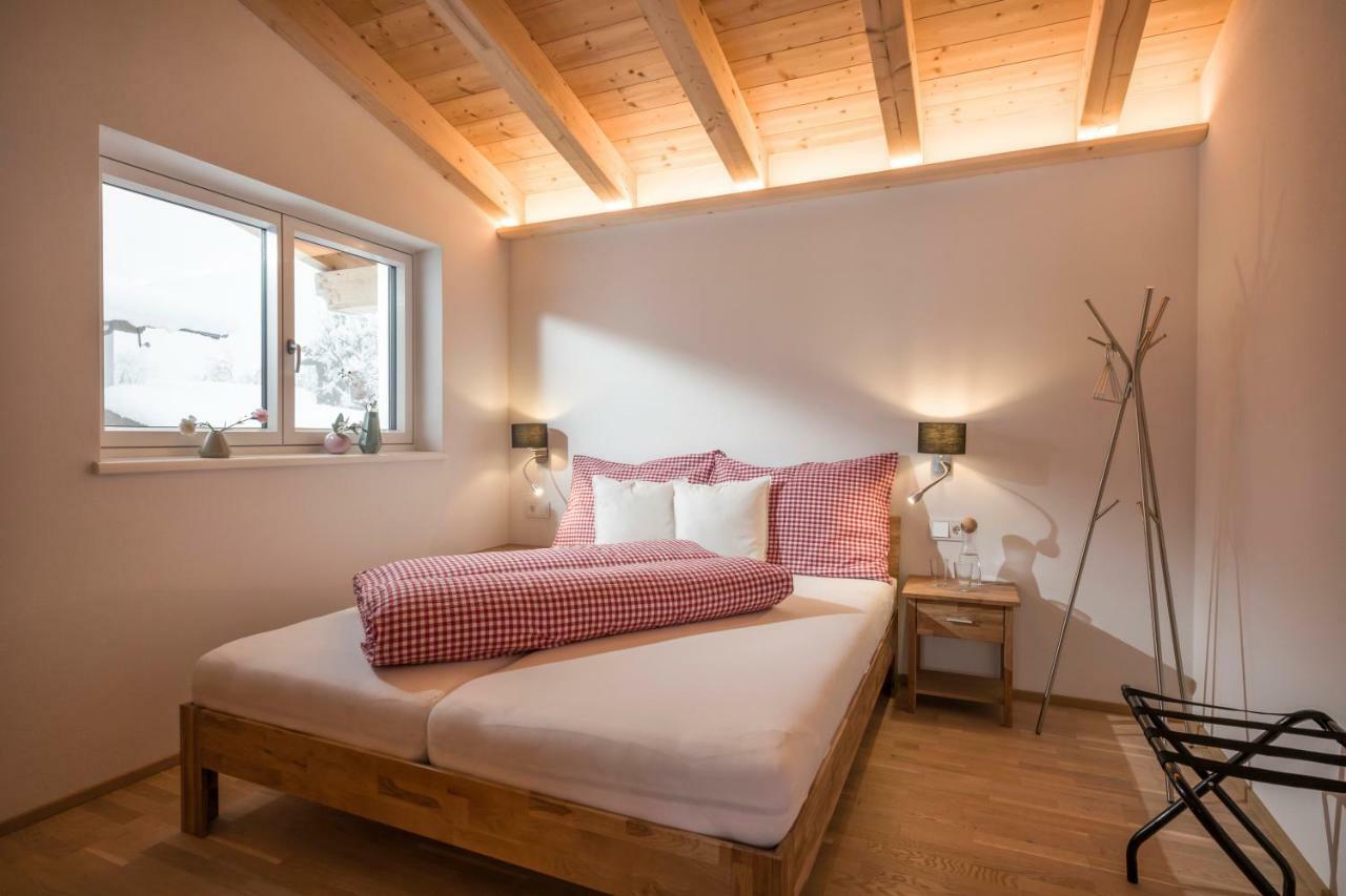 Landhaus Desiree Hopfgarten im Brixental Exteriér fotografie