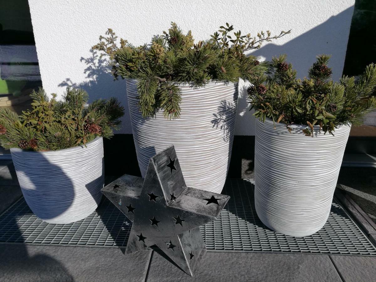 Landhaus Desiree Hopfgarten im Brixental Exteriér fotografie