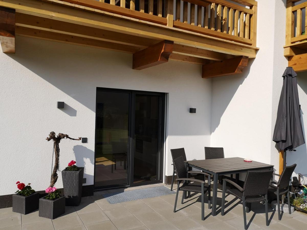 Landhaus Desiree Hopfgarten im Brixental Exteriér fotografie